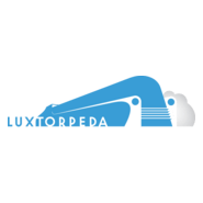 Luxtorpeda Logo PNG Vector