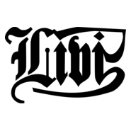 Līvi Livi Logo PNG Vector