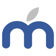 MacPlanet Logo PNG Vector