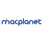 MacPlanet Logo PNG Vector