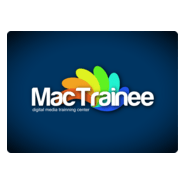 MacTrainee Logo PNG Vector
