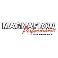 Magnaflow Logo PNG Vector