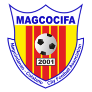 Maguindanao - Cotabato City FA Logo PNG Vector