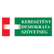 Magyar Kereszteny Demkrata Szovetseg Logo PNG Vector