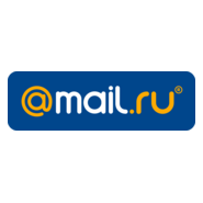 @mail.ru Logo PNG Vector