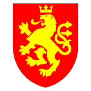 Makedonski grb Logo PNG Vector