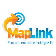 Maplink Logo PNG Vector