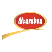 Marabou Logo PNG Vector