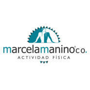 marcela manino Logo PNG Vector