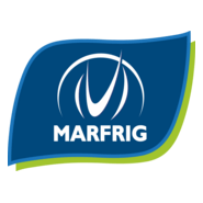 Marfrig Logo PNG Vector