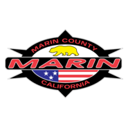 Marin County Logo PNG Vector