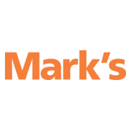 Mark's Logo PNG Vector