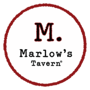 Marlow's Tavern Logo PNG Vector