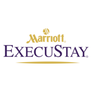 Marriott ExecuStay Logo PNG Vector