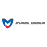 Marussia Logo PNG Vector
