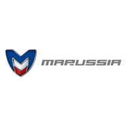 Marussia Logo PNG Vector