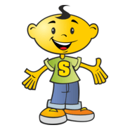 Mascote Sinttrol Logo PNG Vector