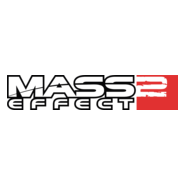 Mass Effect 2 Logo PNG Vector