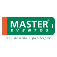 Master Eventos Logo PNG Vector