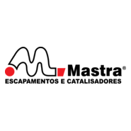 Mastra Escapamentos Logo PNG Vector