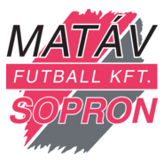 Matav FC Sopron Logo PNG Vector