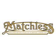 Matchless Logo PNG Vector