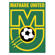 Mathare United FC Logo PNG Vector