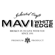 Mavi Logo PNG Vector