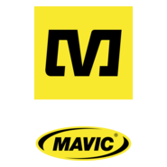 Mavic Logo PNG Vector