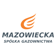 Mazowiecka Spółka Gazownictwa Logo PNG Vector