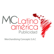 MC Latinoamerica Logo PNG Vector