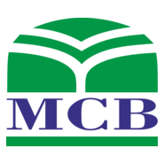 MCB Logo PNG Vector