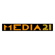Media 21 Ltd. Logo PNG Vector