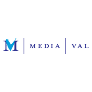 Media Val Logo PNG Vector