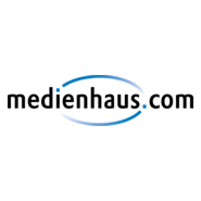medienhaus.com GmbH Logo PNG Vector