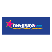 Medplaya 2 Logo PNG Vector