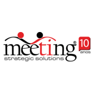 Meeting Strategic Solutions Logo PNG Vector