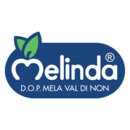 Melinda Logo PNG Vector