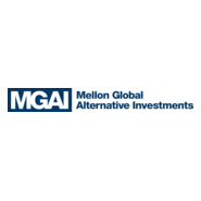 Mellon Global Alternative Investments (MGAI) Logo PNG Vector