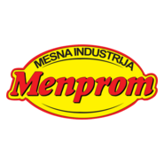 Menprom Logo PNG Vector