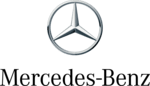 Mercedes Benz Logo PNG Vector