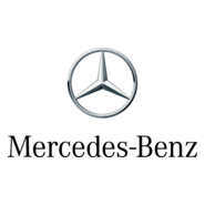 Mercedes-Benz Logo PNG Vector