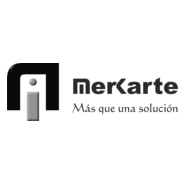MerKarte | Despacho de Mercadotecnia | Logo PNG Vector