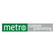 Mero Custom Publishing Logo PNG Vector