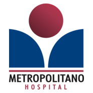Metropolitano Hospital Logo PNG Vector