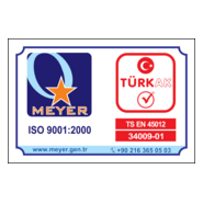 Meyer Logo PNG Vector