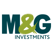 M&G Investments Logo PNG Vector