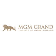 MGM Grand Logo PNG Vector