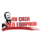 Mi Casa Bien Equipada Logo PNG Vector