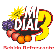 Mi dial 3 Logo PNG Vector
